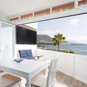 Apartment Home2book Seafront, Punta Del Hidalgo