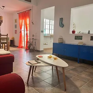 Ferienhaus Un Paraiso En Tenerife, Punta Del Hidalgo
