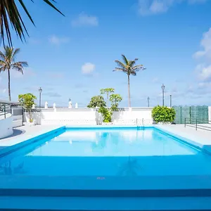 Apartment Views, Punta Del Hidalgo