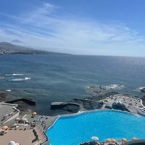 Apartment Vacacional Altagay, Punta Del Hidalgo