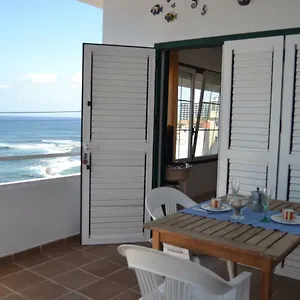 Apartment Punta Mar, Punta Del Hidalgo