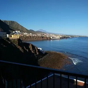 Apartment Hoya Baja 26, Punta Del Hidalgo